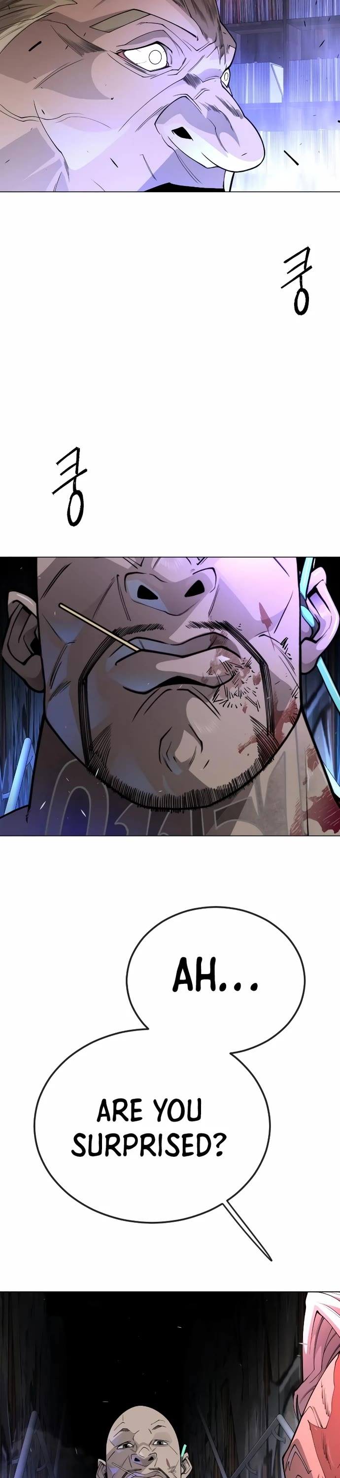 The Superhuman Era Chap 169 - Next Chap 170