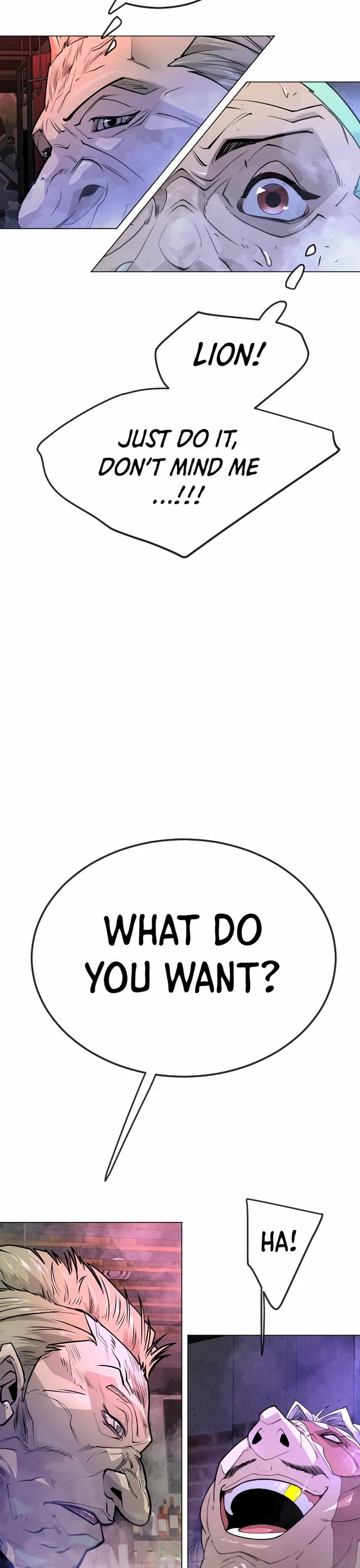 The Superhuman Era Chap 169 - Next Chap 170