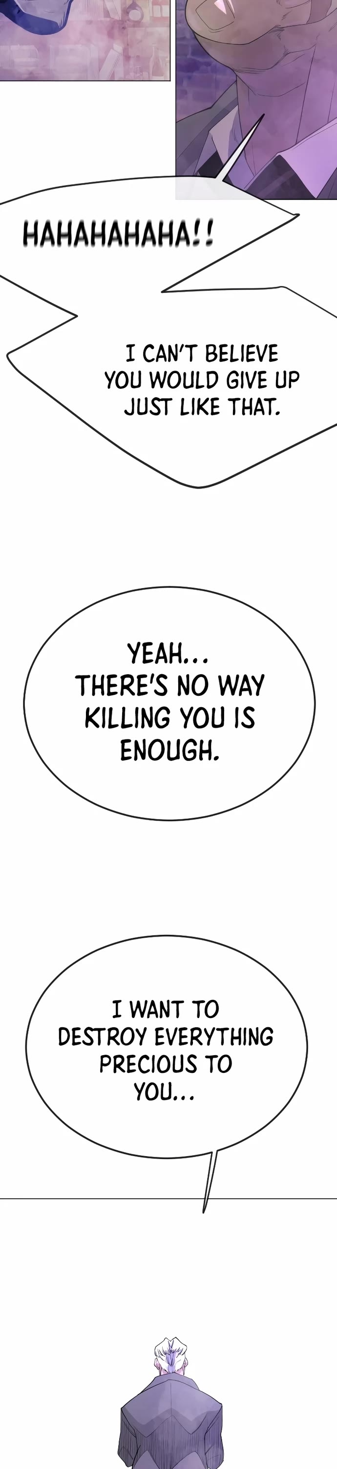 The Superhuman Era Chap 169 - Next Chap 170