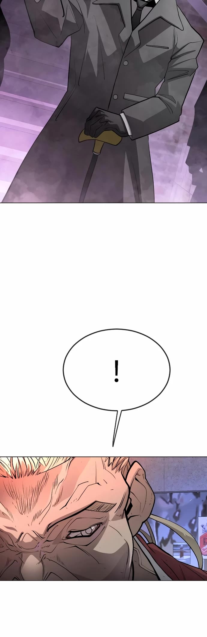 The Superhuman Era Chap 169 - Next Chap 170
