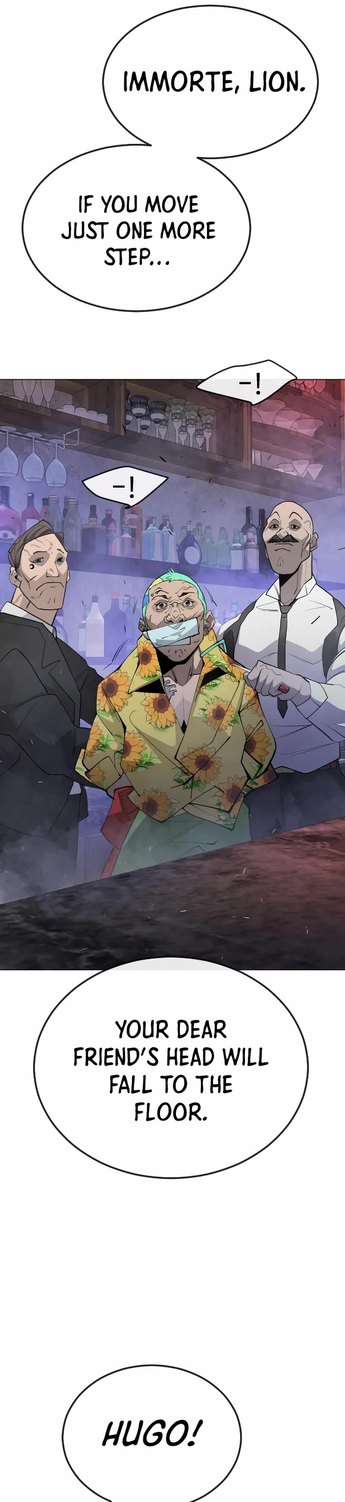 The Superhuman Era Chap 169 - Next Chap 170