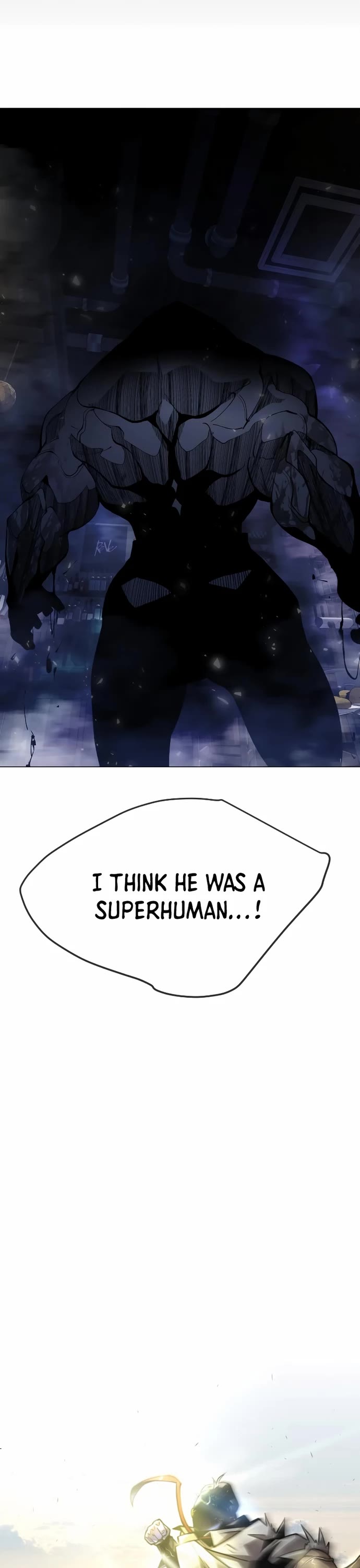 The Superhuman Era Chap 169 - Next Chap 170