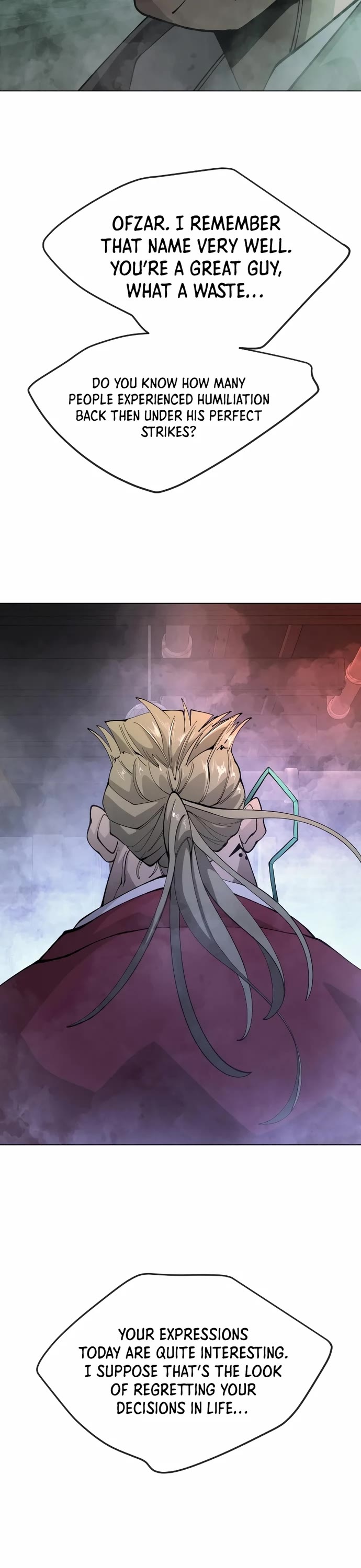 The Superhuman Era Chap 169 - Next Chap 170