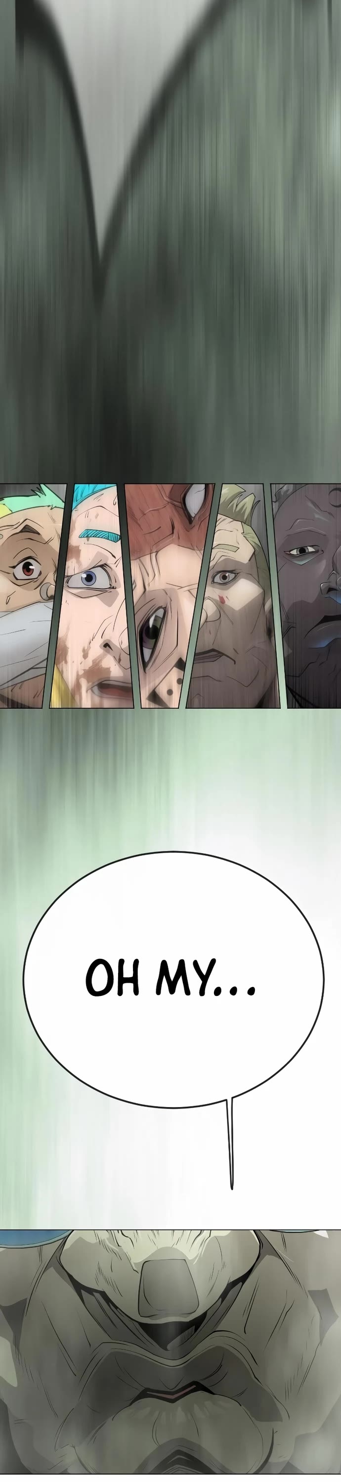 The Superhuman Era Chap 169 - Next Chap 170