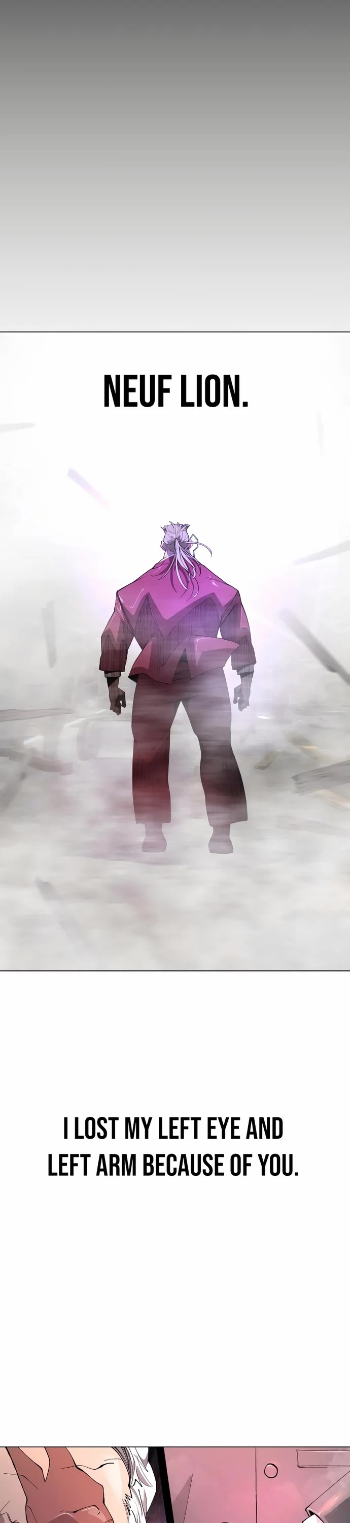 The Superhuman Era Chap 169 - Next Chap 170