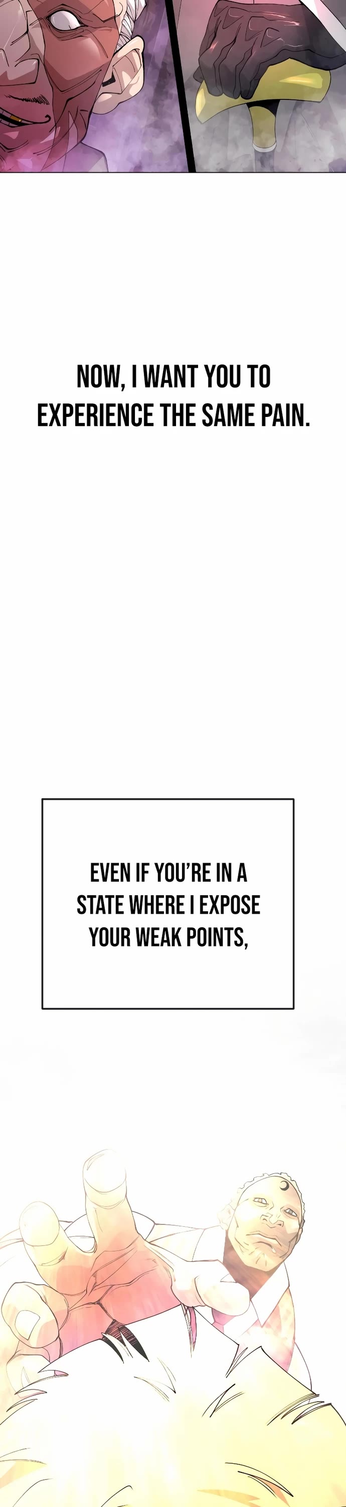 The Superhuman Era Chap 169 - Next Chap 170