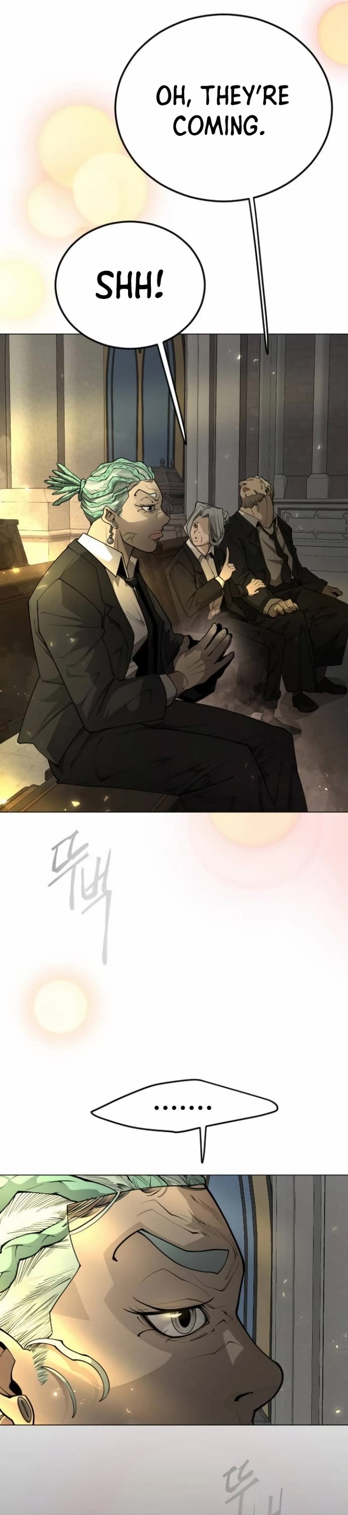 The Superhuman Era Chap 160 - Next Chap 161
