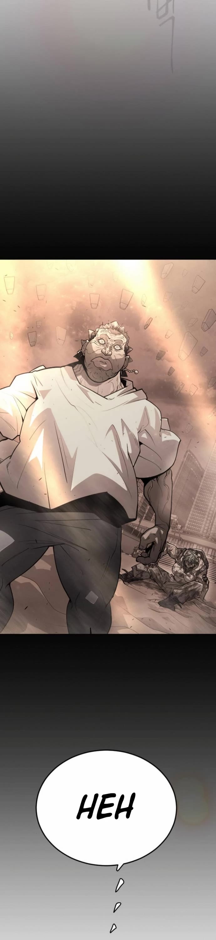 The Superhuman Era Chap 160 - Next Chap 161