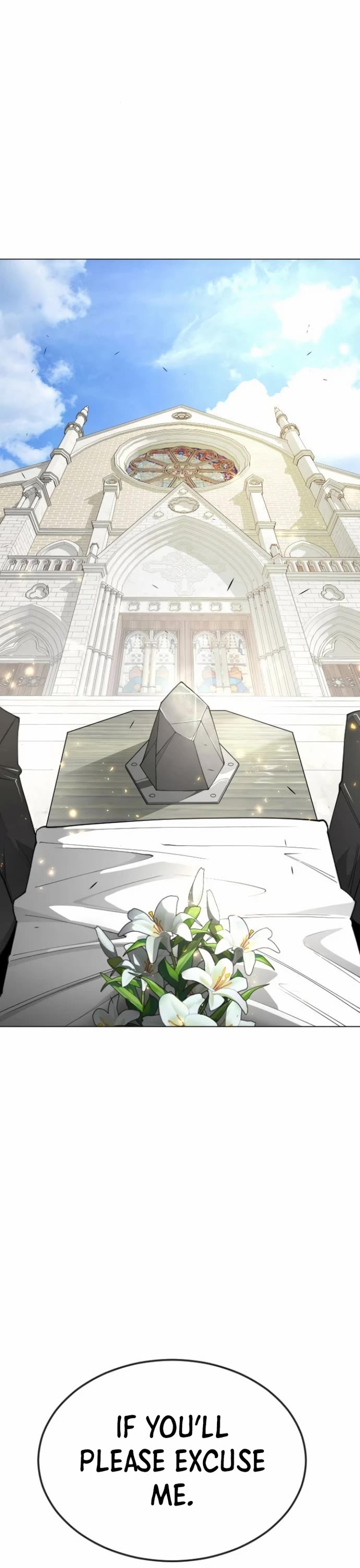 The Superhuman Era Chap 160 - Next Chap 161
