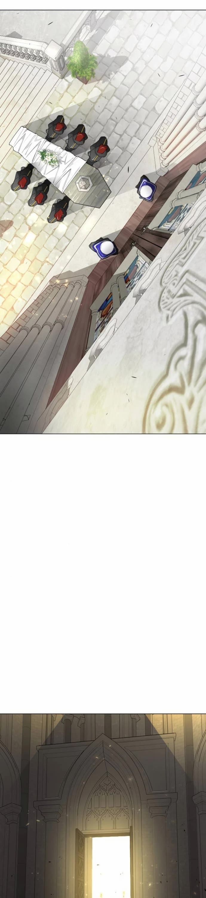 The Superhuman Era Chap 160 - Next Chap 161