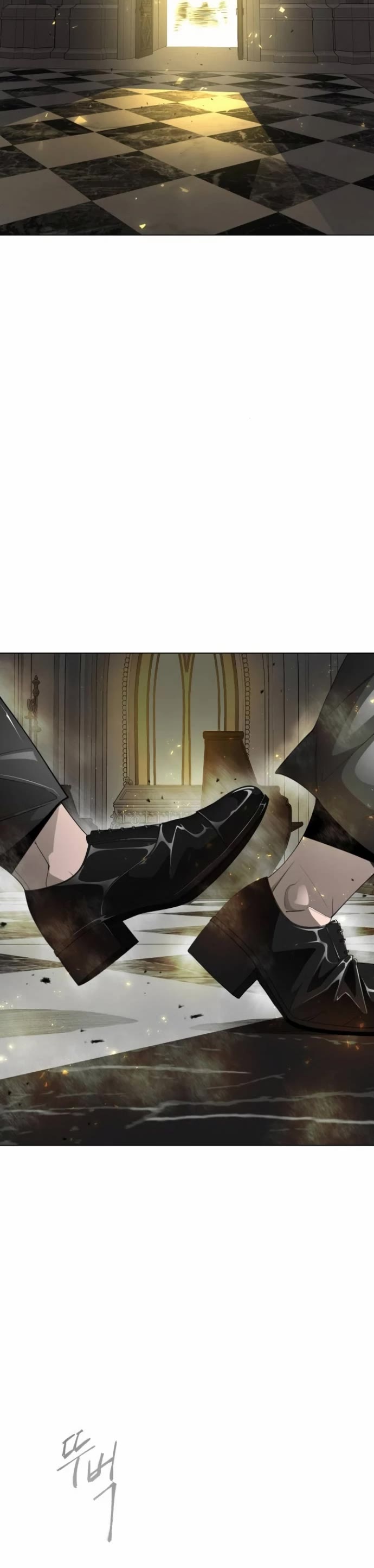 The Superhuman Era Chap 160 - Next Chap 161