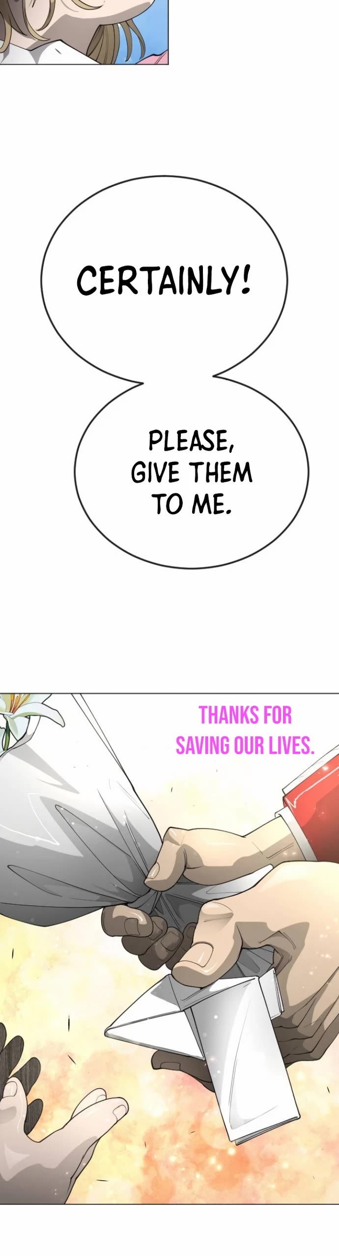 The Superhuman Era Chap 160 - Next Chap 161