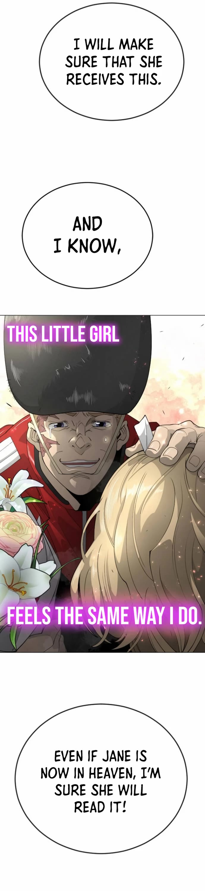 The Superhuman Era Chap 160 - Next Chap 161