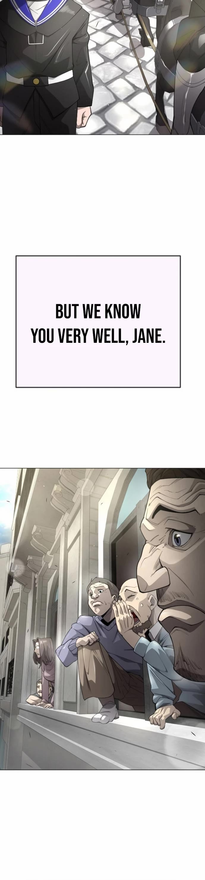 The Superhuman Era Chap 160 - Next Chap 161