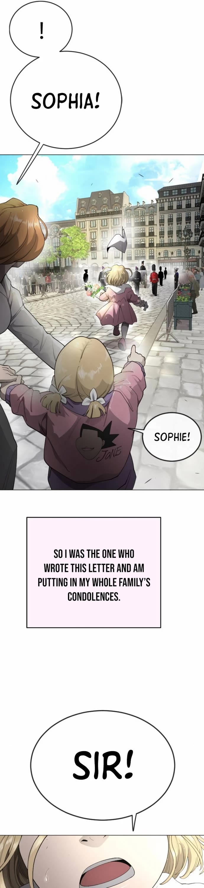 The Superhuman Era Chap 160 - Next Chap 161