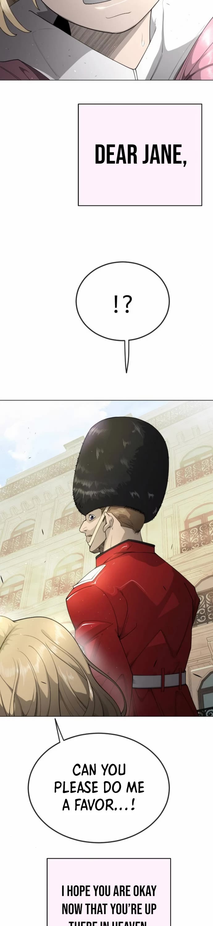 The Superhuman Era Chap 160 - Next Chap 161