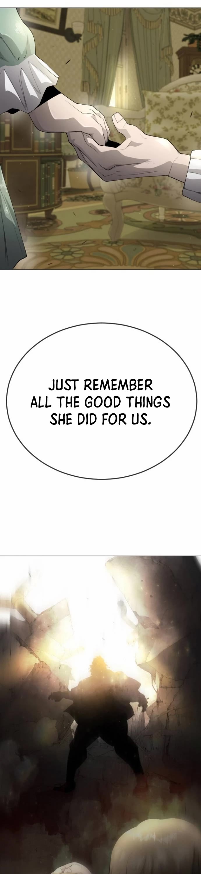 The Superhuman Era Chap 160 - Next Chap 161