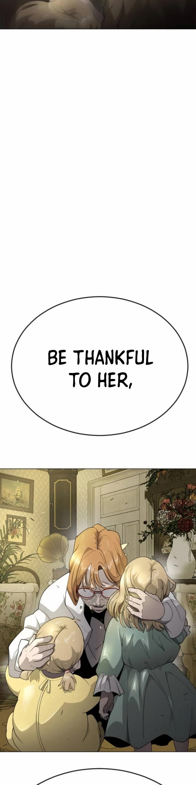 The Superhuman Era Chap 160 - Next Chap 161