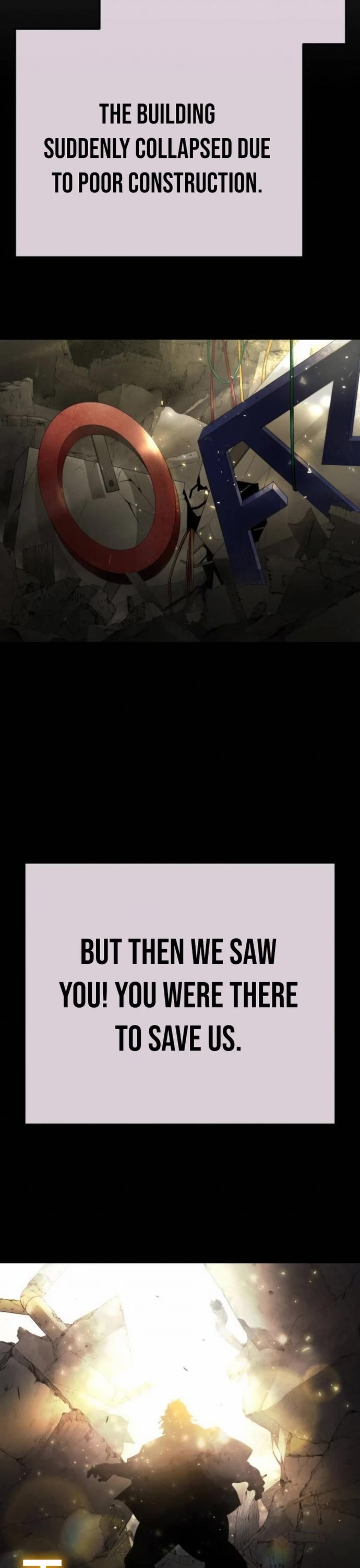 The Superhuman Era Chap 160 - Next Chap 161