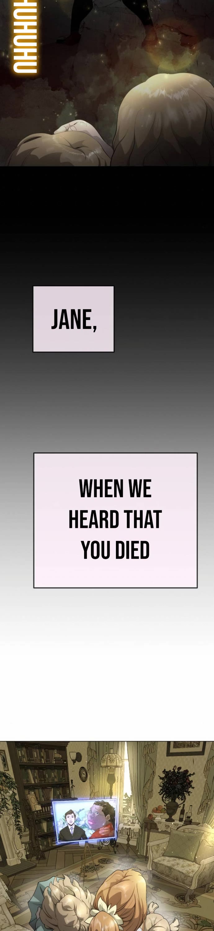 The Superhuman Era Chap 160 - Next Chap 161