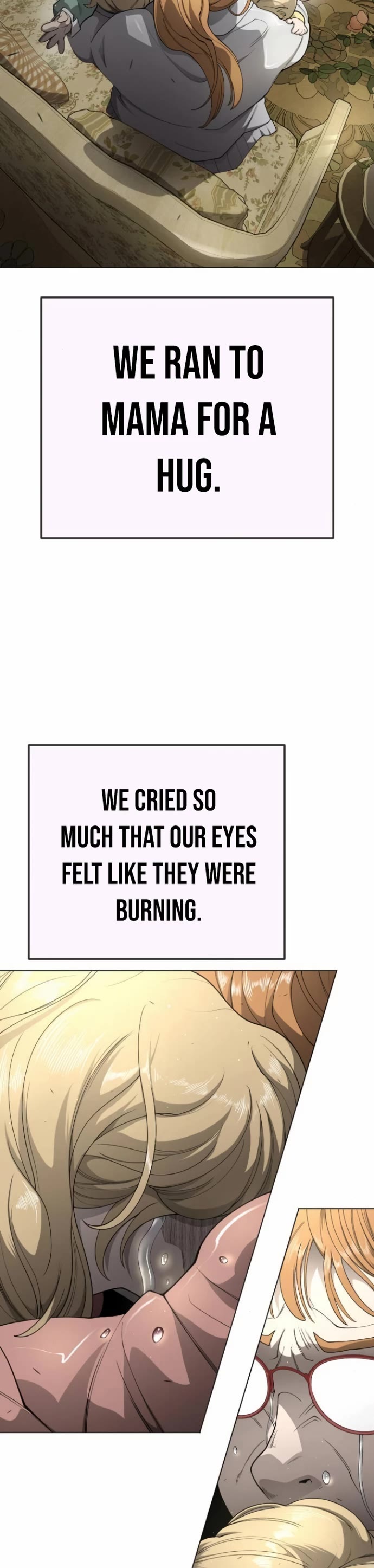 The Superhuman Era Chap 160 - Next Chap 161