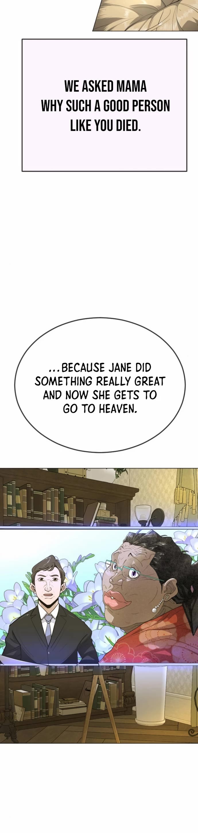 The Superhuman Era Chap 160 - Next Chap 161
