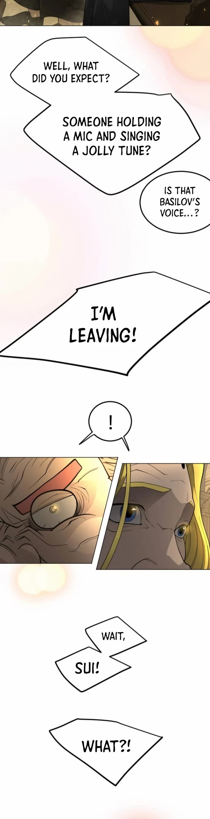 The Superhuman Era Chap 160 - Next Chap 161