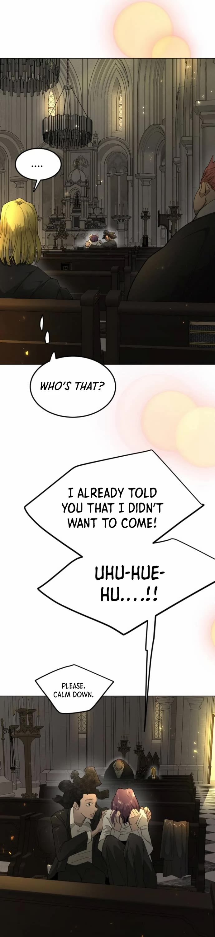 The Superhuman Era Chap 160 - Next Chap 161