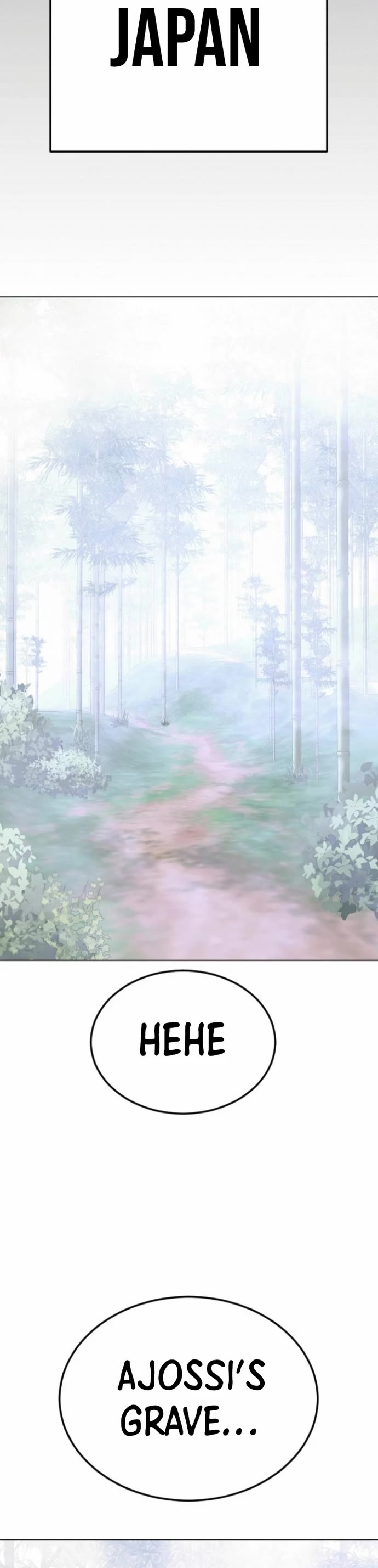 The Superhuman Era Chap 160 - Next Chap 161