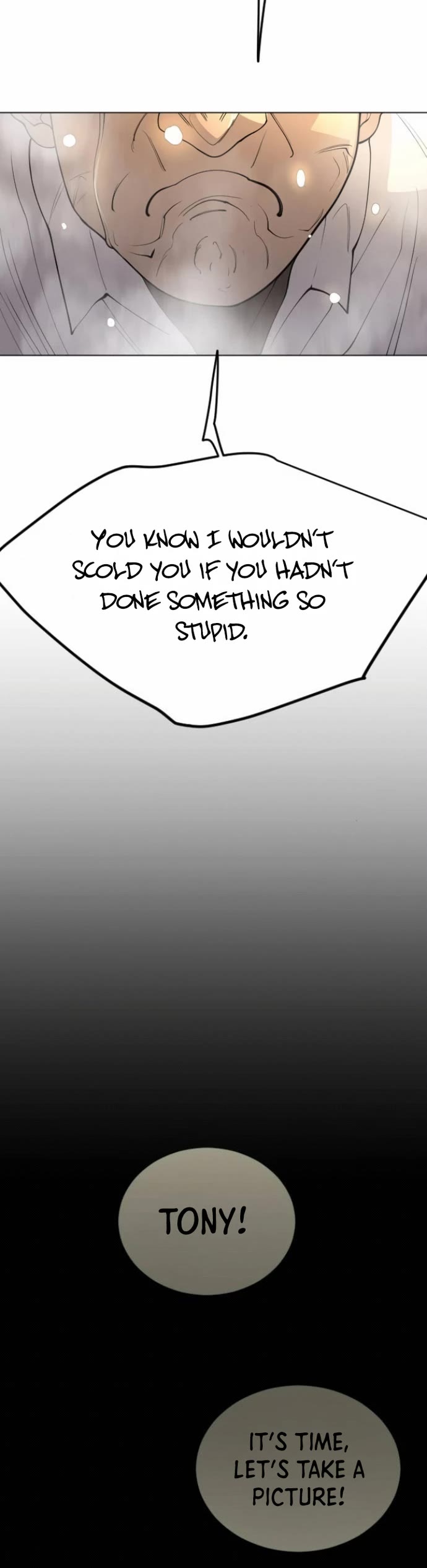 The Superhuman Era Chap 160 - Next Chap 161