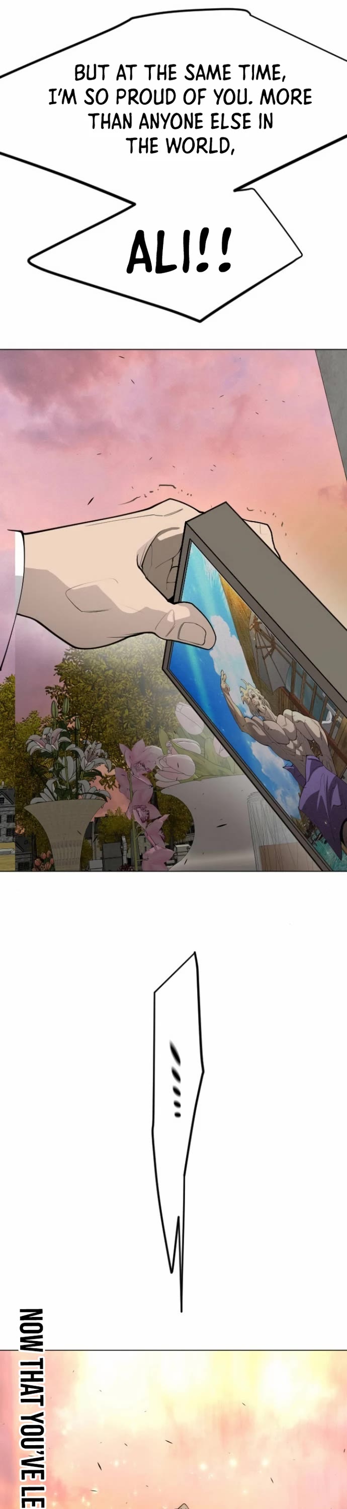 The Superhuman Era Chap 160 - Next Chap 161