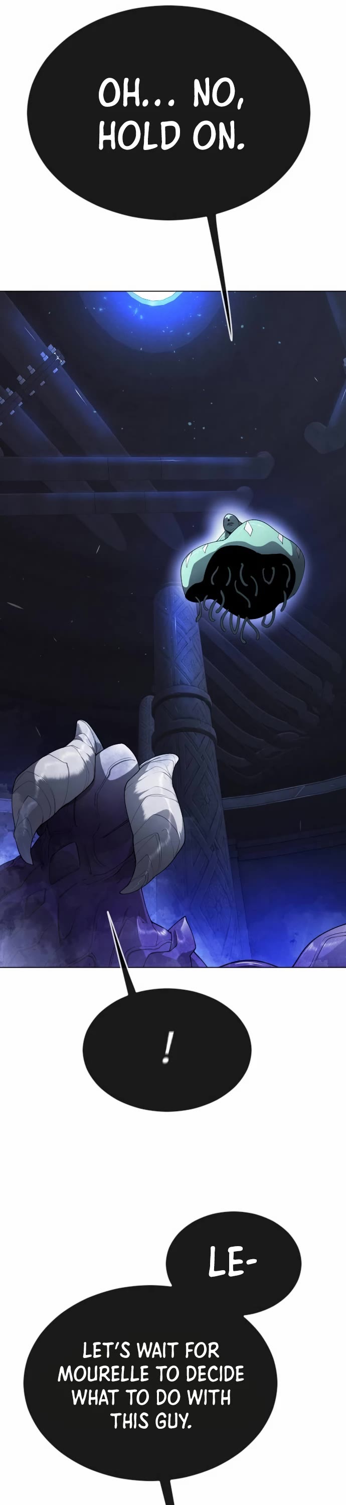 The Superhuman Era Chap 161 - Next Chap 162