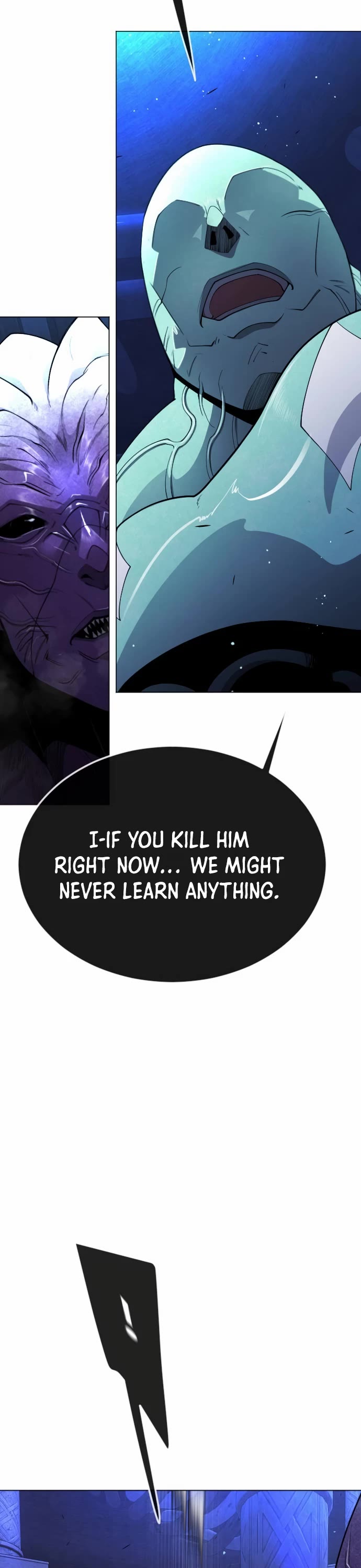 The Superhuman Era Chap 161 - Next Chap 162