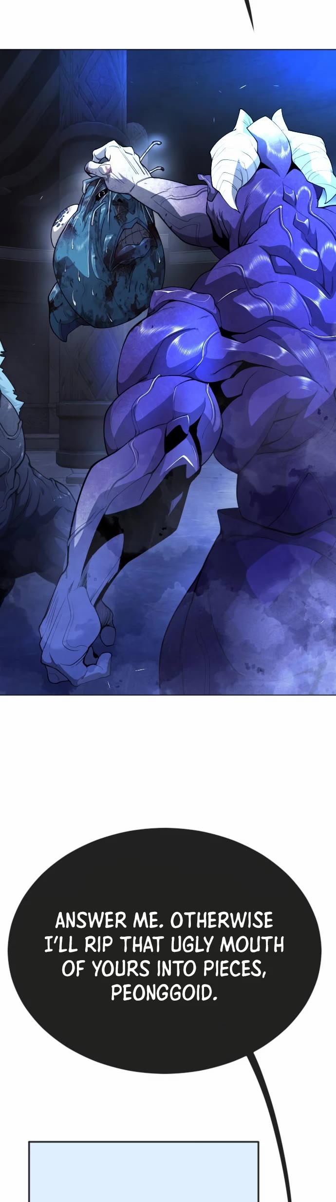 The Superhuman Era Chap 161 - Next Chap 162