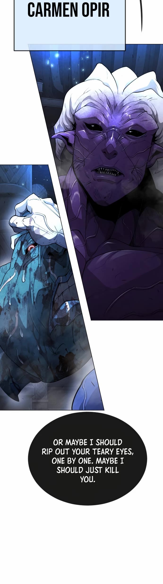 The Superhuman Era Chap 161 - Next Chap 162
