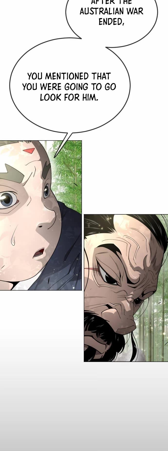 The Superhuman Era Chap 161 - Next Chap 162