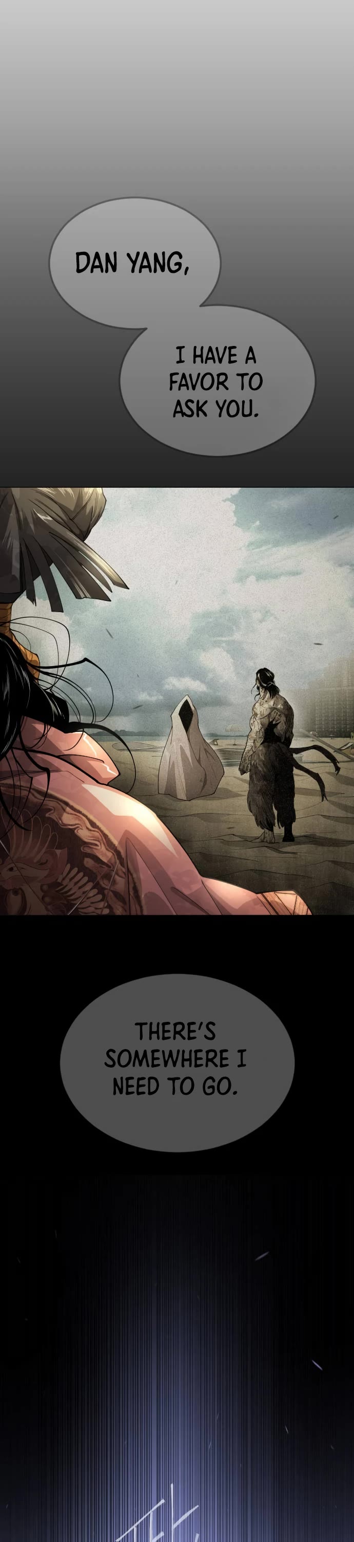 The Superhuman Era Chap 161 - Next Chap 162
