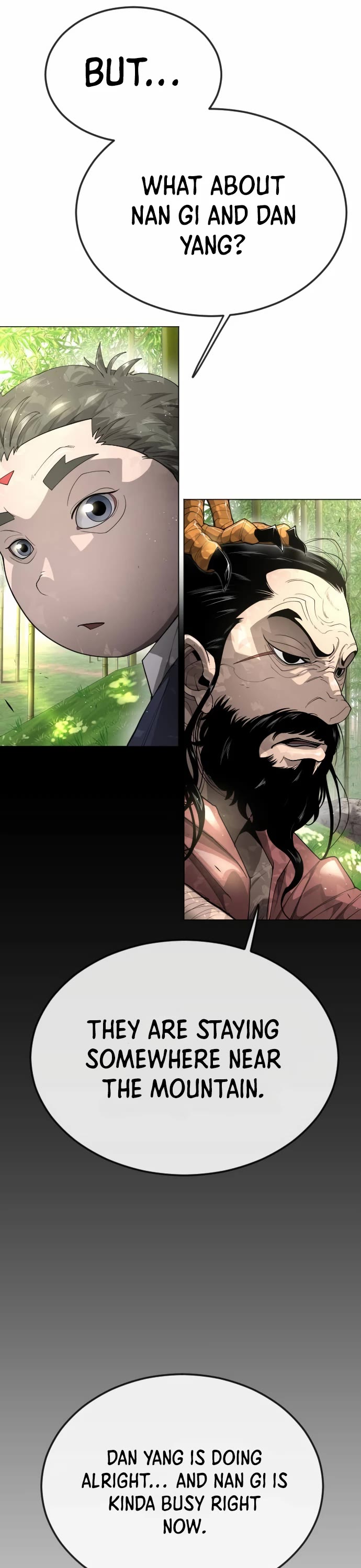 The Superhuman Era Chap 161 - Next Chap 162