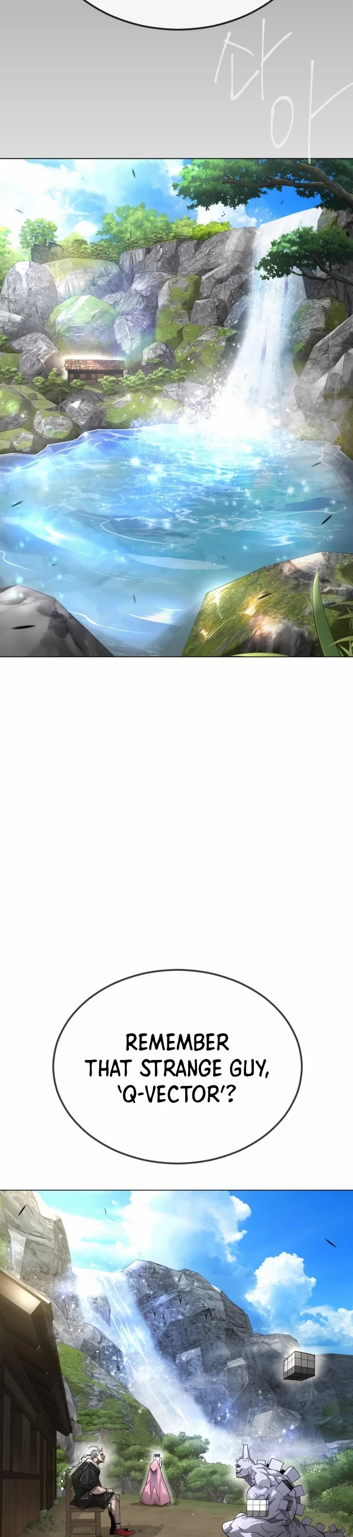 The Superhuman Era Chap 161 - Next Chap 162