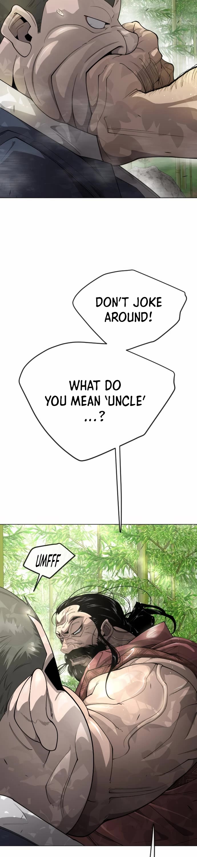 The Superhuman Era Chap 161 - Next Chap 162