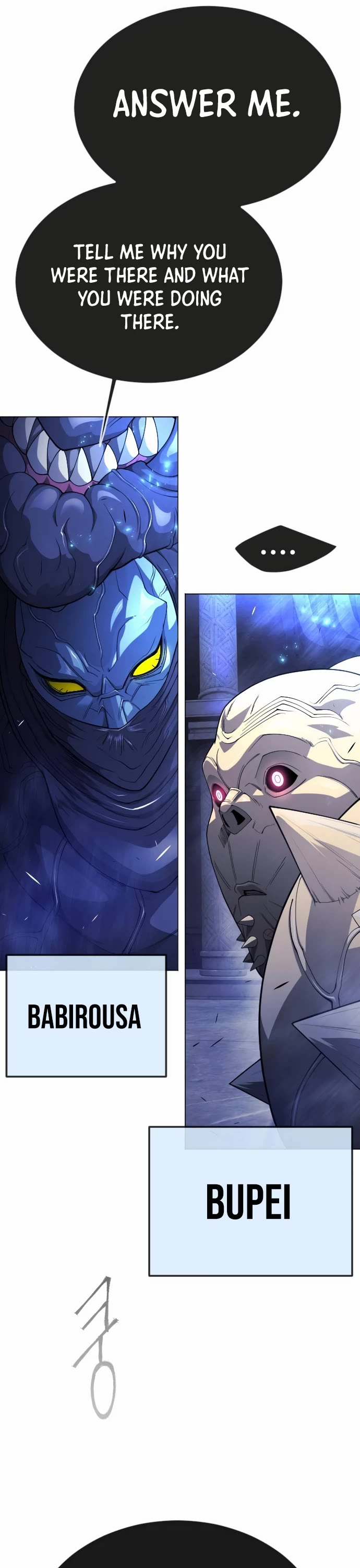 The Superhuman Era Chap 161 - Next Chap 162