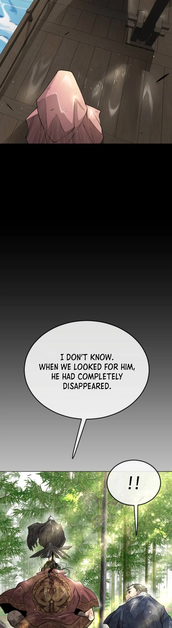 The Superhuman Era Chap 161 - Next Chap 162