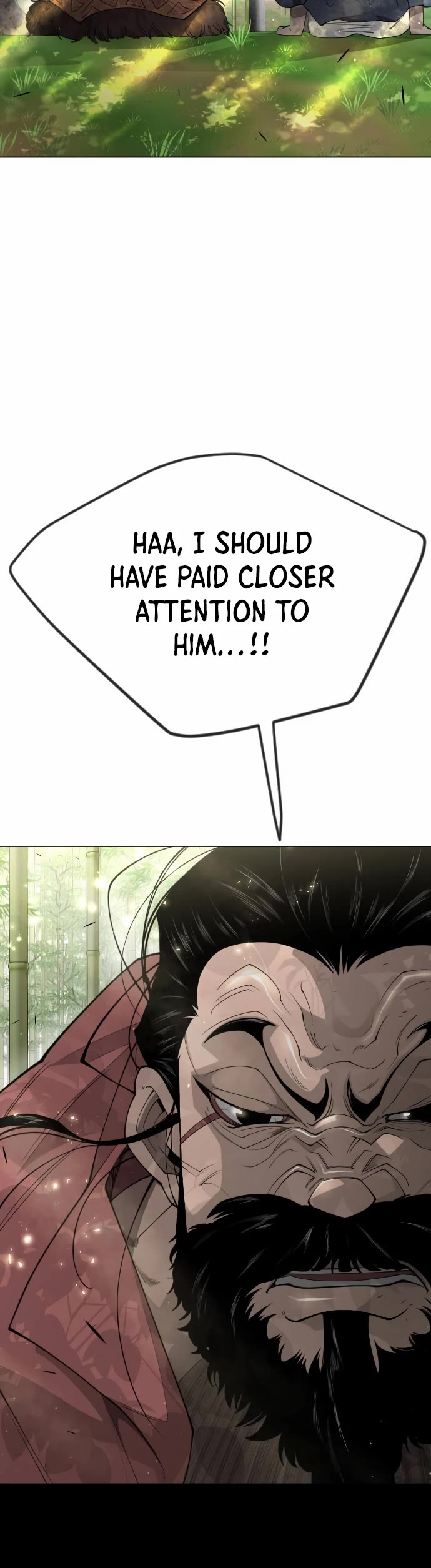 The Superhuman Era Chap 161 - Next Chap 162