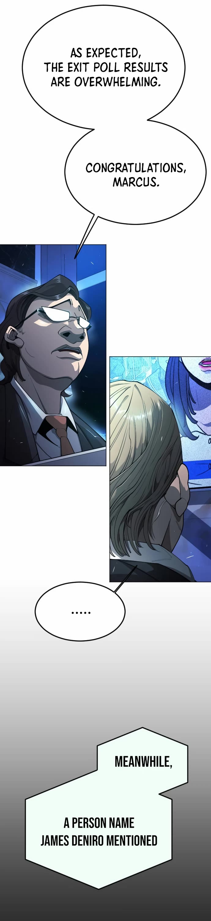 The Superhuman Era Chap 161 - Next Chap 162