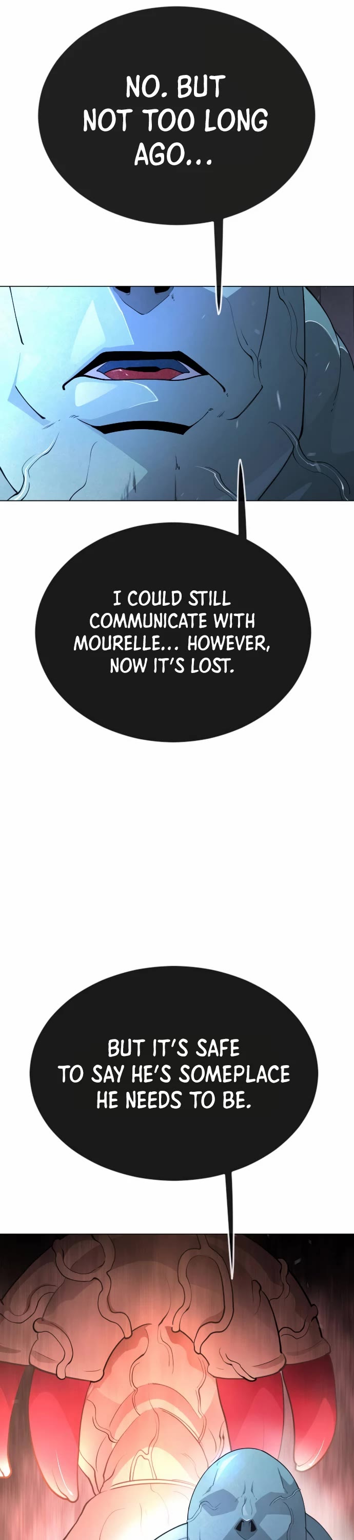 The Superhuman Era Chap 161 - Next Chap 162