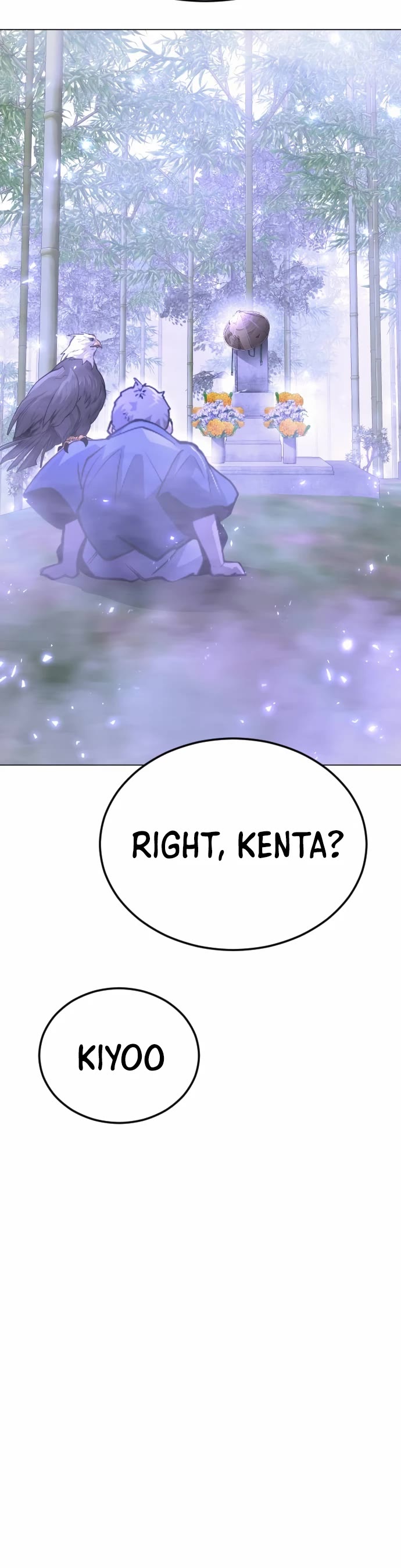 The Superhuman Era Chap 161 - Next Chap 162