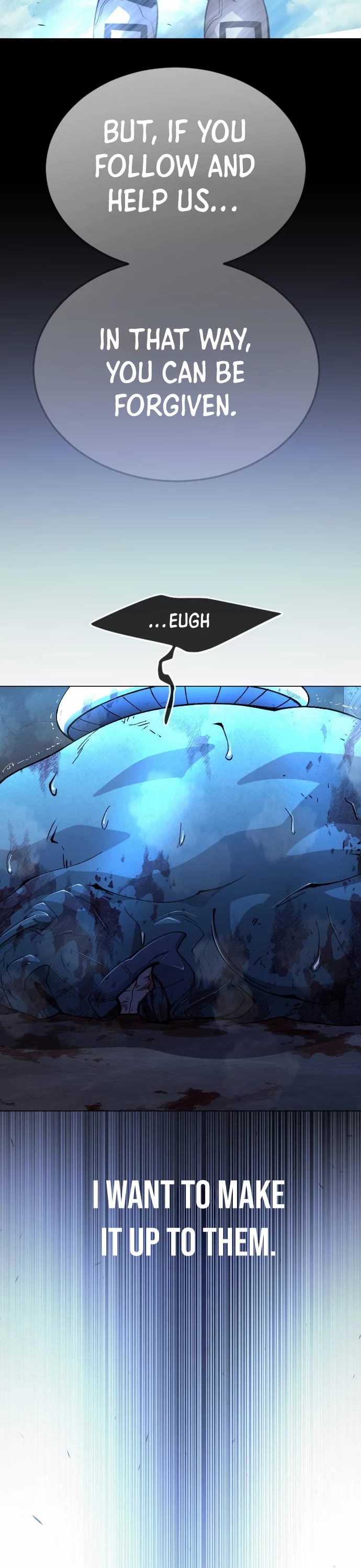 The Superhuman Era Chap 161 - Next Chap 162