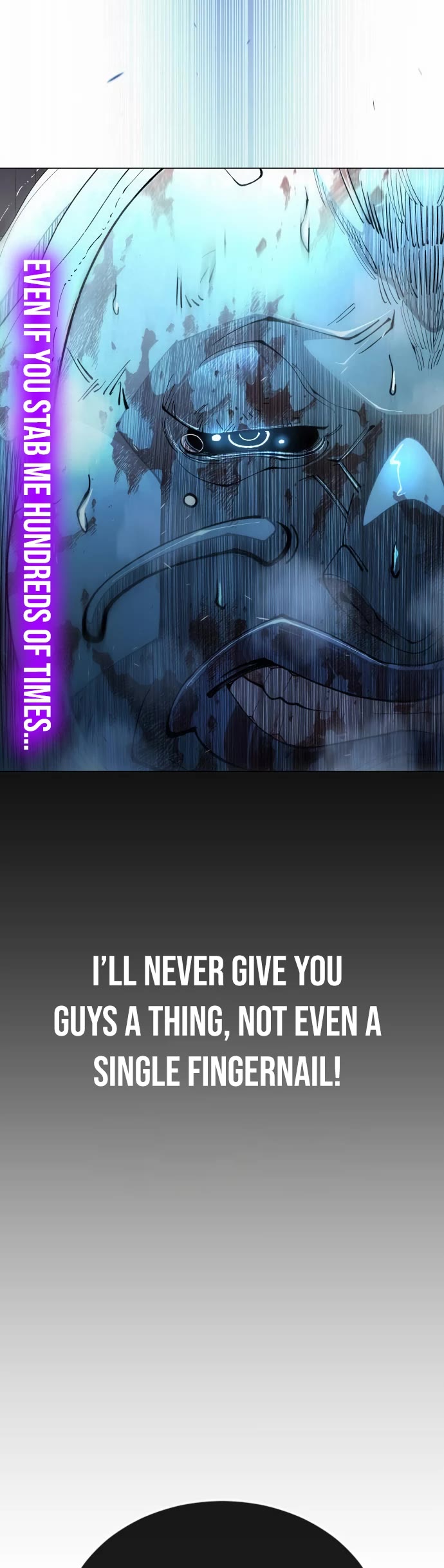 The Superhuman Era Chap 161 - Next Chap 162