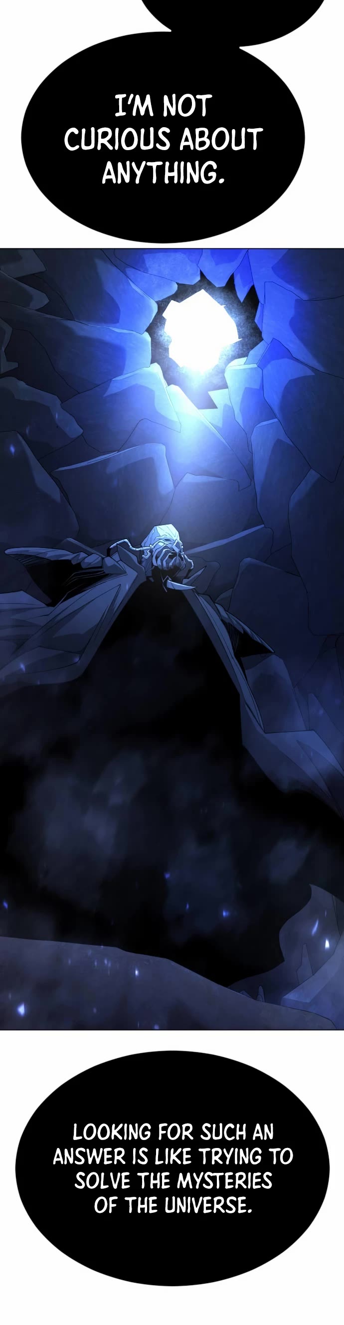 The Superhuman Era Chap 161 - Next Chap 162