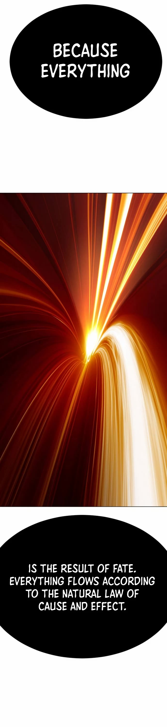 The Superhuman Era Chap 161 - Next Chap 162